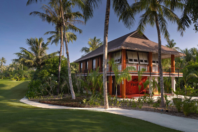 The Secret World of Velaa